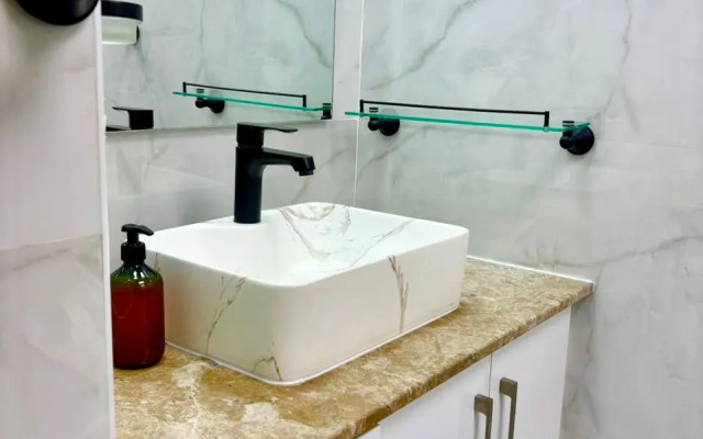 Мини-отель Teremok Holiday Homes