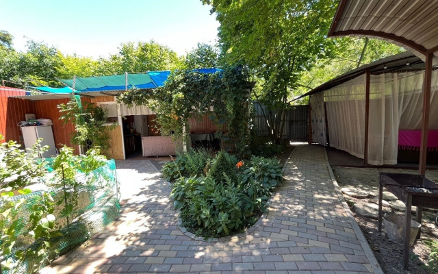 Гостевой дом Диво