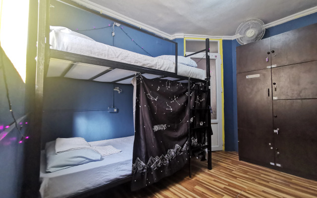 Хостел Harmony