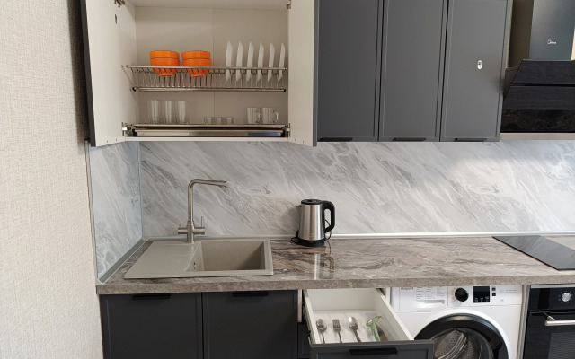 Prekrasnaya Dvukhkomnatnaya Alfa Rent Anapa Flat