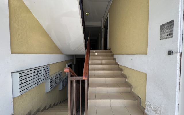 Квартира у Моря