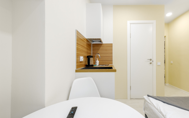 Apartment VEDA Aparts Ligovskiy55