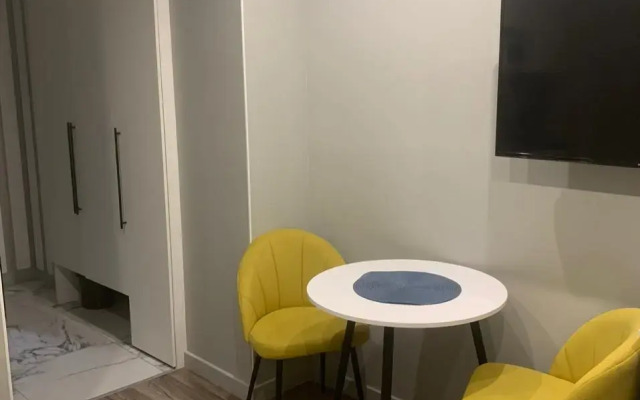 Ladotel Na Leninskom Apartments
