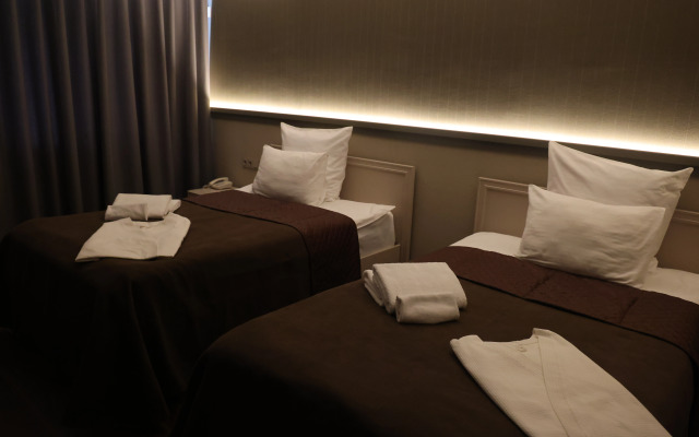 Hotel "panorama"