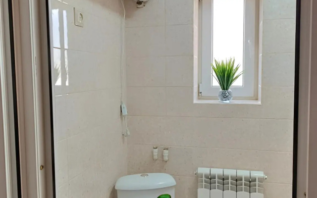 Апартаменты на Кисловодской