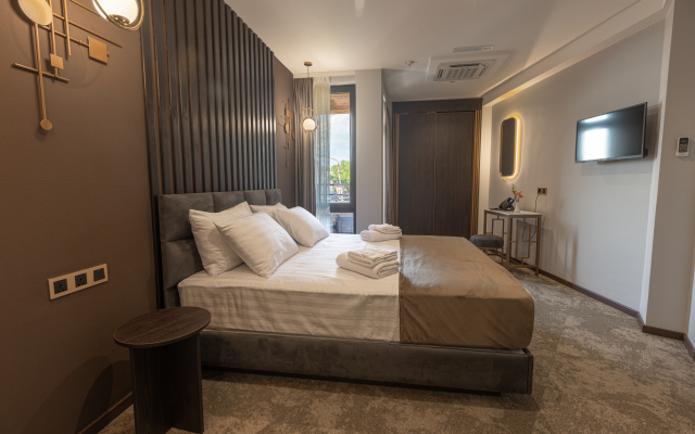 Bellevue Boutique Hotel