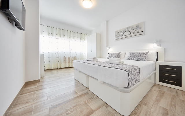 Sonrisa apartments