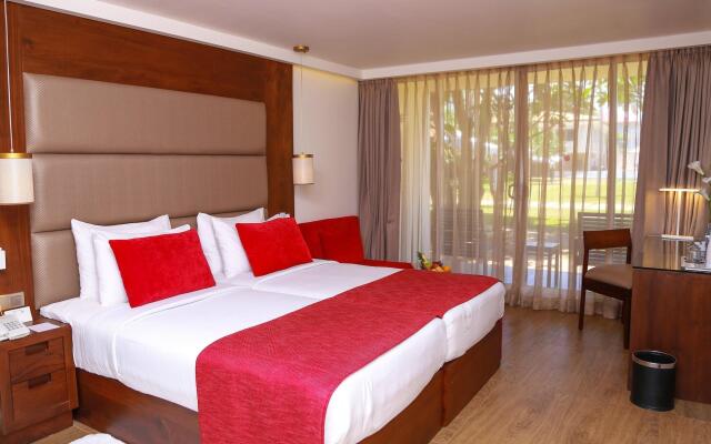 Pegasus Reef Beach Resort
