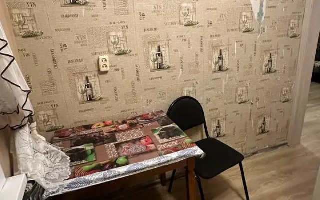 Апартаменты в центре на Знамёнщикова 3