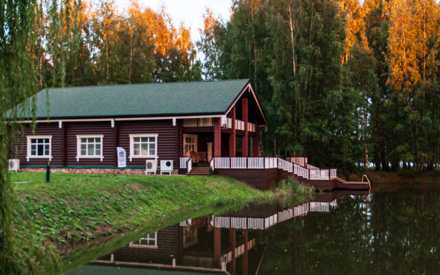 Basovskoe Park-Hotel