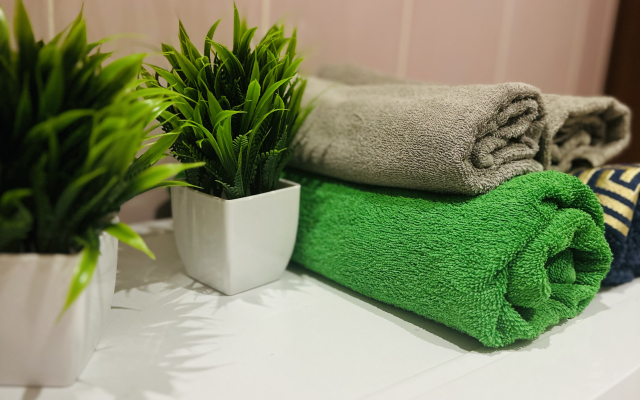 Апартаменты Студия на Ленина 165