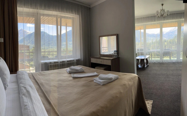 Shatun Hotel
