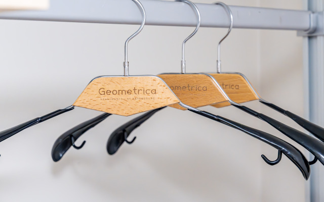 Merino Home Geometrica Flat