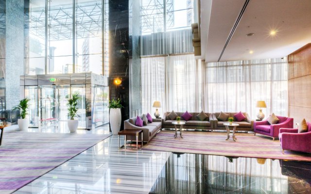 Отель Signature 1 Hotel Tecom