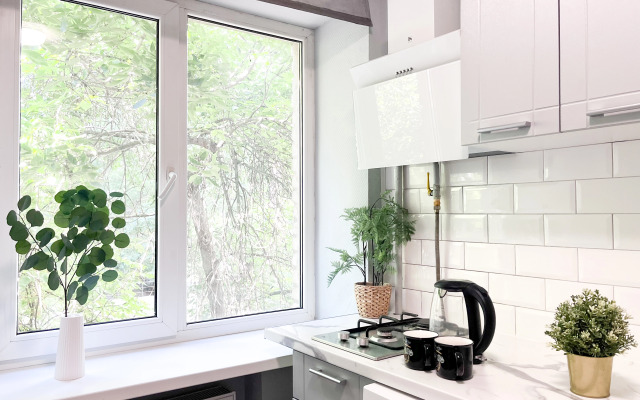 Апартаменты Добрые квартиры на Соколова