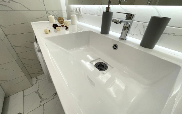 Апартаменты Студия LORA HOME на Нагорной