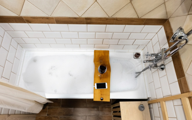 Апартаменты Карельский Лось в центре у набережной