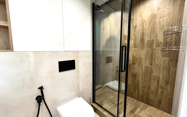 V Morskoy Simfonii 2 Apartment