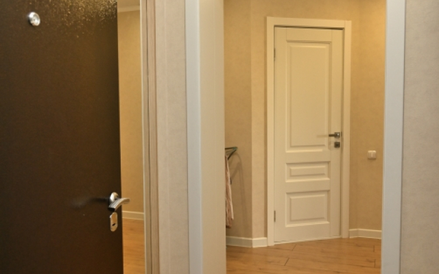 Квартира посуточно в Магнитогорске