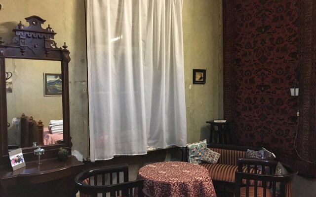 OLD TBILISI GOOD AURA Apartments