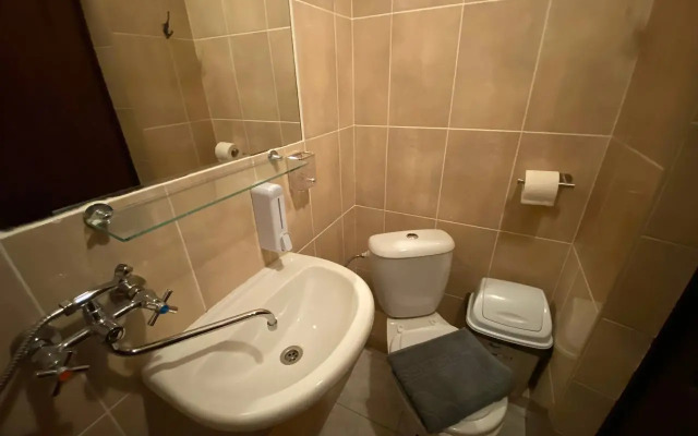 Valencia Guest House