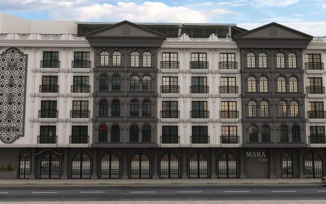 Mara Palace Hotel