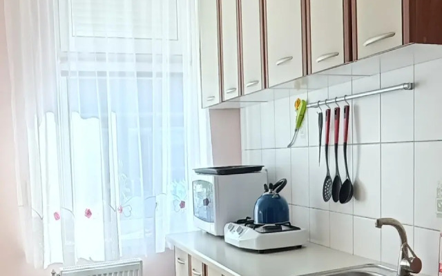 Usad'ba Guest House