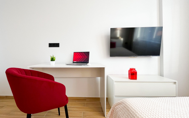 Апартаменты на Соколова