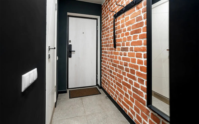 Studiya 35 M Apartments