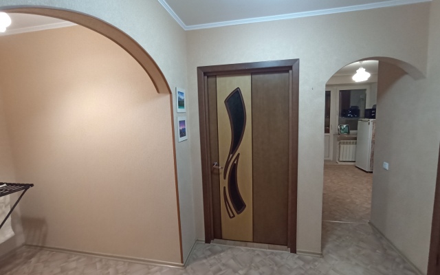 Na Ulitse Mira 15b Flat