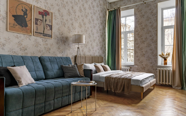 Апартаменты Cinema