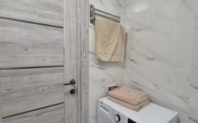 Квартира с Новым Ремонтом