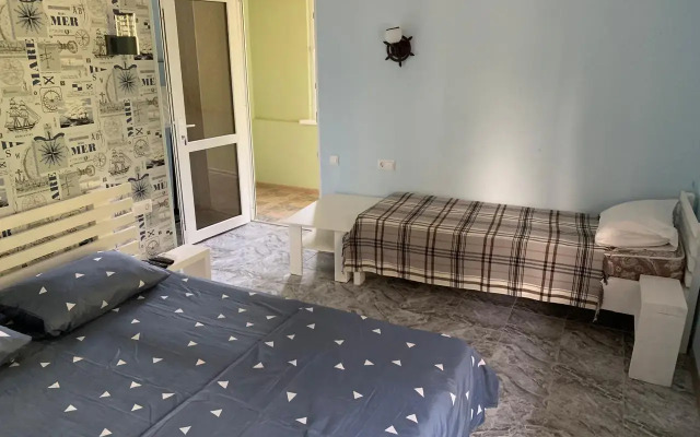 Paradise Villa
