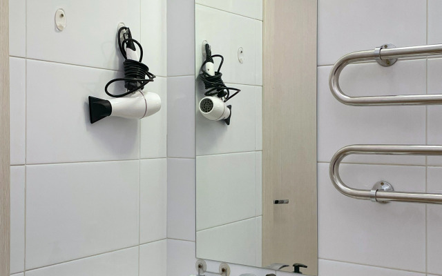 Квартира Красивая и Уютная