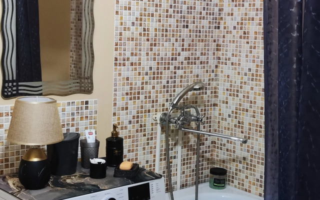 Апартаменты на Калинина 175А