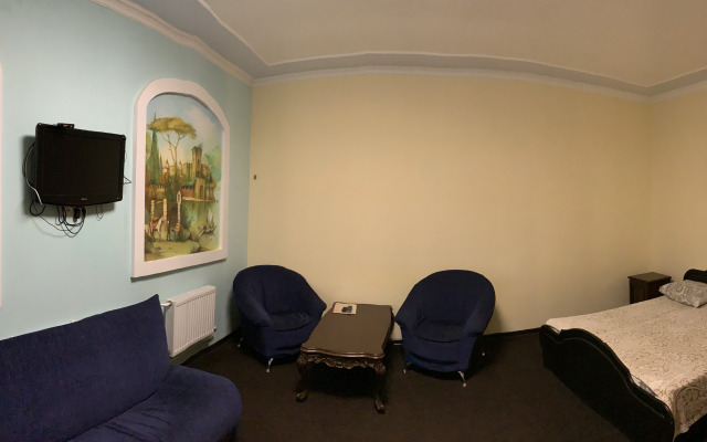 Na Dvoryanskoj Hotel