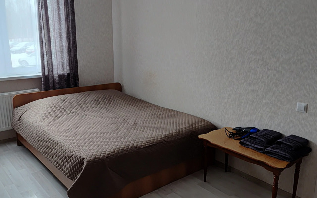 Квартира Любимый уголок в Бобачевской роще