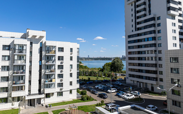 Квартира Мягкая Подушка