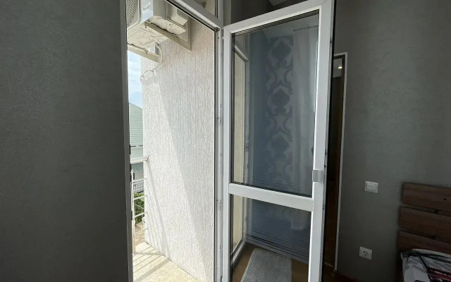 Квартира на Улице Чкалова 13