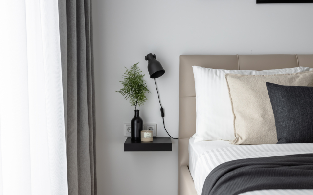 Loft Ryadom S Moskva-Siti Apartments
