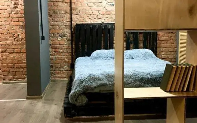 Квартира на улице Николаева 13