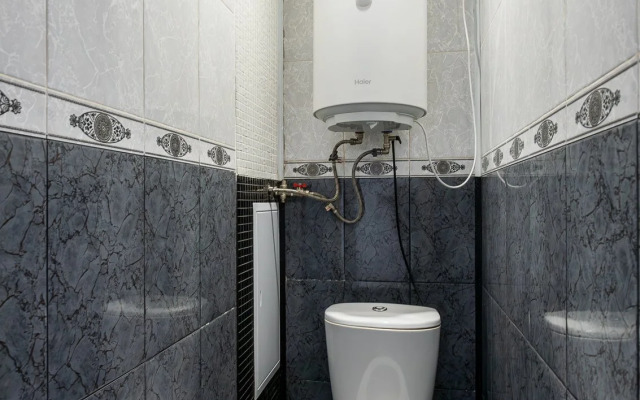 Квартира Уютная Близко к Центру Города