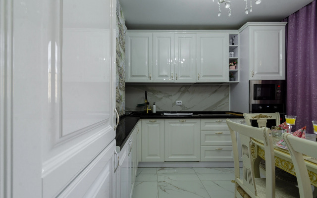 Апартаменты Юрия Гагарина 47к3