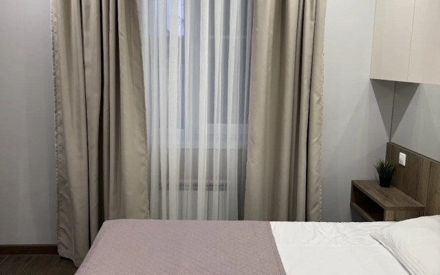 Апартаменты в Самом центре Сочи