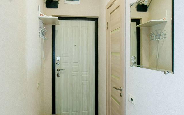 Venetsiya Flat