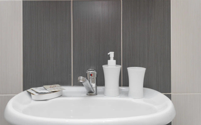 Апартаменты Просторные на 2 этаже