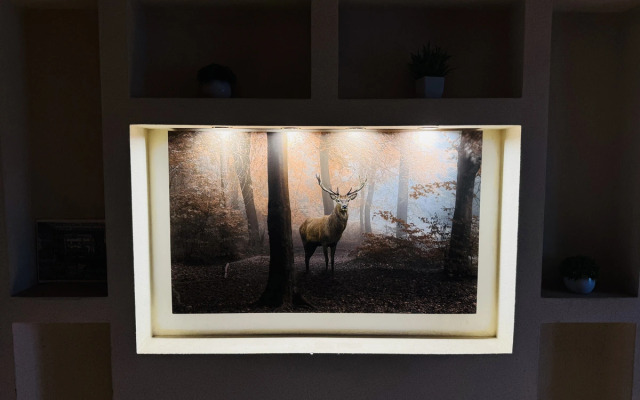 Квартира Уют