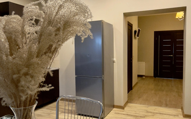 Квартира у моря