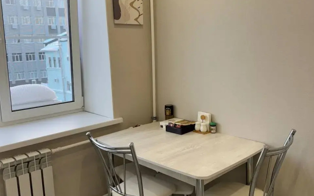 Квартира в центре Твери