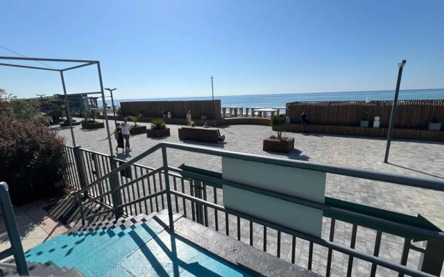 Zolotoy Ogonek Hotel